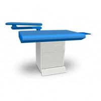  Прасувальний стіл Minerva TDZ-82x152A