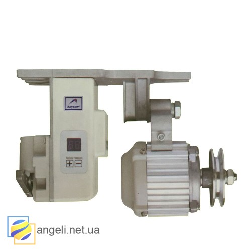 Anysew AS-FX 550W серводвигатель для швейной машины
