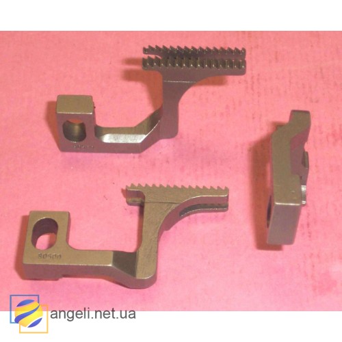 Двигатель ткани B1657-805-000A Juki