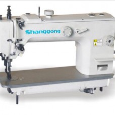 Shanggong GC 0611D Промышленная швейная машина 