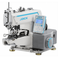 Пуговичная машина Jack JK-T1377G-Z