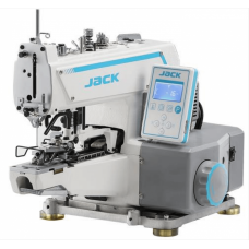 Пуговичная машина Jack JK-T1377G-Z