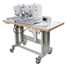 Jack JK-T2210-F3-DII Швейная машина с ЧПУ с полем шитья 220*100 мм