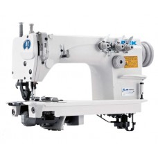 Промышленная швейная машина Jack JK-8560W 3-х игольная цепного стежка