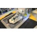 Jack JK-T3020TDB программируемая швейная машина-автомат для пришивания кармана на джинсовые изделия