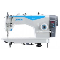 JACK A2B-C промышленная швейная машина с автоматической обрезкой нити для лёгких и средних тканей