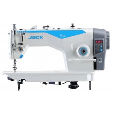 JACK A2B-C промислова швейна машина з автоматичною обрізкою нитки