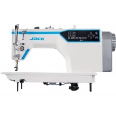  Jack A4B-A-C Промислова швейна машина з автоматикою для легких та середніх тканин
