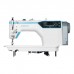  Jack A4E-Q промышленная швейная машина с автоматикой для лёгких и средних тканей