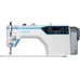  Jack A4E-CHLQ-7 прямострочная швейная машина для средних и тяжёлых тканей с увеличенным челноком, длиной стежка до 7мм и с автоматикой