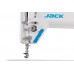  Jack A4F-DQ-M промышленная швейная машина с автоматикой для лёгких и средних тканей