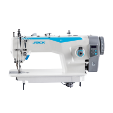 Jack H2-A-CZ-12 Промислова швейна машина з подвійним просуванням Jack H2-A-CZ-12 Jack H2-A-CZ-12 Промислова швейна машина з подвійним просуванням Jack H2-A-CZ-12