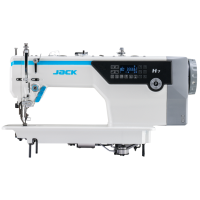 Jack H7 промышленная швейная машина с двойным продвижением (шагающая лапка) с автоматикой Jack H7 промышленная швейная машина с двойным продвижением (шагающая лапка) с автоматикой