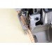 Jack JK-798TDI-5 Промышленный оверлок со встроенным сервомотором и шагающей лапкой