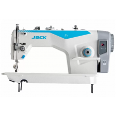Jack JK-F5-7 Промышленная прямострочная швейная машина с прямым приводом и длиной стежка 7 мм