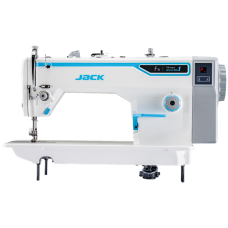 Jack F6 промышленная швейная машина для легких и средних тканей