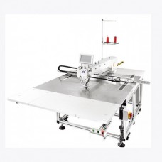 Jack JK-T10040D программируемая промышленная 1-игольная швейная машина-автомат