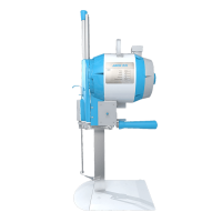 JACK JK-T3 1168W вертикальний шабельний розкрійний ніж JACK JK-T3 1168W вертикальний шабельний розкрійний ніж