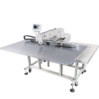  Jack JK-T6040D Машина циклического шитья с полем шитья 600*400 мм для тяжелых материалов