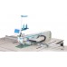 Jack JK-MS-100A+-95SSYX-F13 швейная машина-автомат шаблонного шитья с ЧПУ