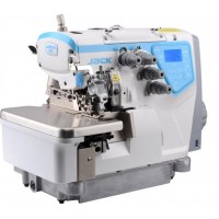  Jack C4-4-M03/333 Промышленный оверлок с автоматикой