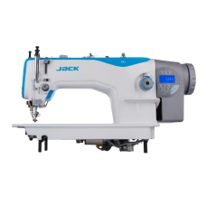 Jack H5-CZ-4 промышленная швейная машина с двойным продвижением (шагающая лапка) с автоматикой