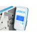 JACK JK-T783G-Z Петельна машина для виконання прямої петлі з автоматичним підйомом лапки.