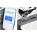 JACK JK-T783G-Z Петельна машина для виконання прямої петлі з автоматичним підйомом лапки.