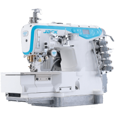 Плоскошовная машина Jack W5E-UT-01GBx356/Z