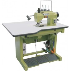 Japsew 781-E Промышленная швейная машина имитации "настоящего" ручного стежка
