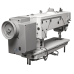  Minerva M0202JD Прямострочная машина с тройным продвижением и прямым приводом