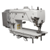  Minerva M0202JD Прямострочная машина с тройным продвижением и прямым приводом