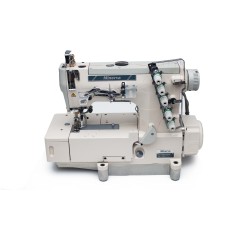 Minerva M562-01CB/TY Распошивальная машина со встроенным сервомотором промышленная