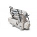 Minerva M562-01CB/TY Распошивальная машина со встроенным сервомотором промышленная