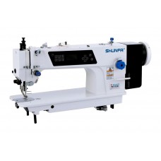 Shunfa SF0308-D3 промышленная швейная машина с двойным продвижением