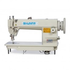 Shunfa SF0303CX Прямострочная швейная машина с шагающей лапкой