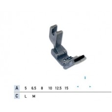 Пристрій для настрочування стрічки UMA-230 (5~20)