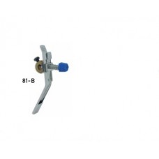 Приспособление для втачки резинки сверху по срезу UMA-81-B