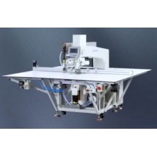 AFG 13095/360 комп'ютеризована циклічна швейна машина з поворотною головою