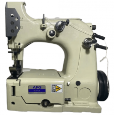 AFG GK35-2C стаціонарна мішкозашивальна машина (ГОЛОВА)