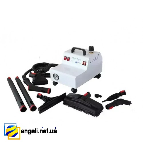 Парогенератор для клінінгу Bieffe Magic Vapor BF005CE (2,8л)