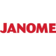 Janome - побутові машинки