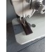 BRITEX BR-0303D промышленная швейная машина с двойным продвижением и прямым приводом
