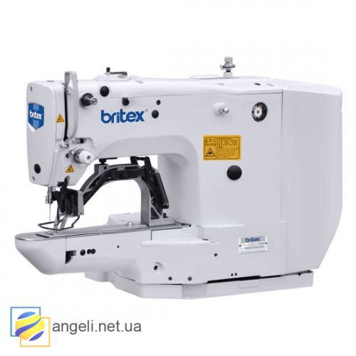 BRITEX BR-1850D закрепочная швейная машина