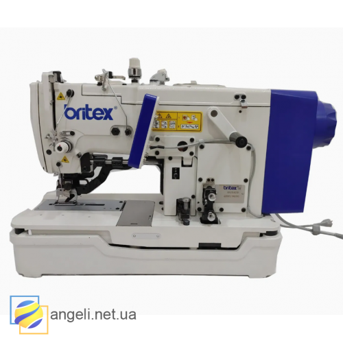 Britex BR-781F промышленная петельная машина