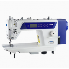BRITEX BR-9100-D4 промышленная швейная машина с автоматикой