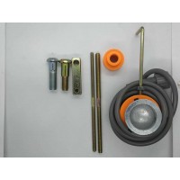 Позиционер на сервомоторы BRITEX / WORLDEN 990JM 550W и 750W