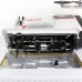 Bruce R4200-DQ швейная машина с электронной регулировкой длины стежка и серво подъёмником лапки, для лёгких-средних материалов