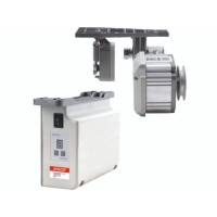 Bruce BRC-513A серводвигатель для швейной машины, 550Вт