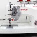 BRUCE BRC-8750B-005C промислова 2-голкова швейна машина човникового стібка з відключенням голок та вбудованим серводвигуном BRUCE BRC-8750B-005C промислова 2-голкова швейна машина човникового стібка з відключенням голок та вбудованим серводвигуном